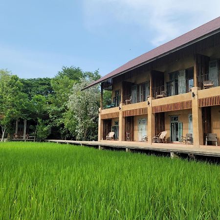 Hotel Phu-Anna Eco House Hot Exterior foto