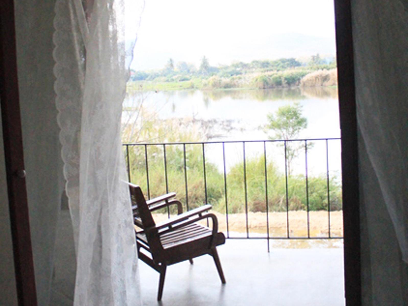Hotel Phu-Anna Eco House Hot Exterior foto