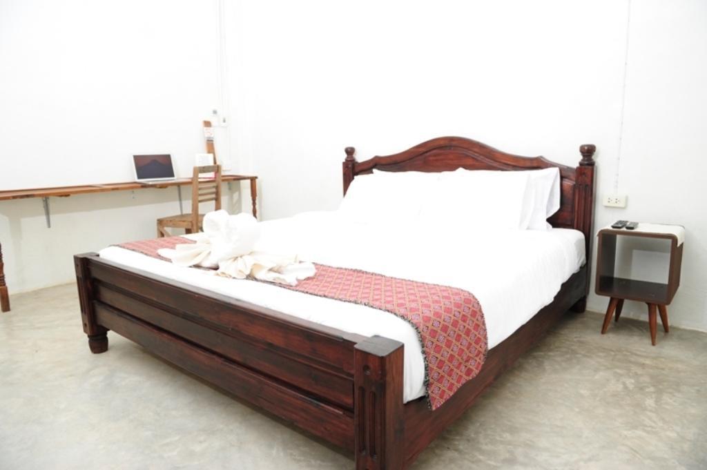 Hotel Phu-Anna Eco House Hot Exterior foto