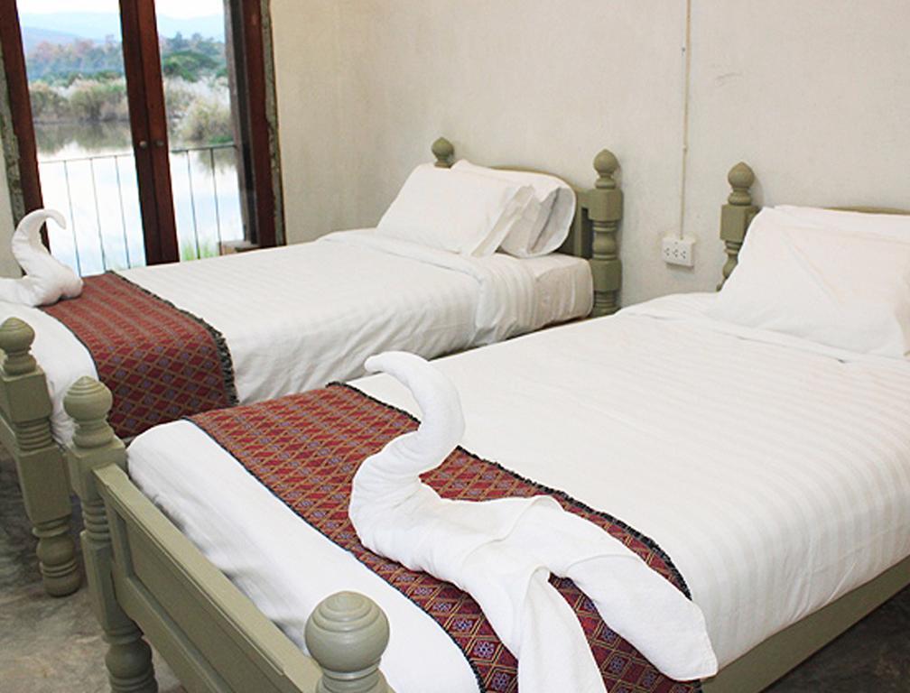 Hotel Phu-Anna Eco House Hot Habitación foto