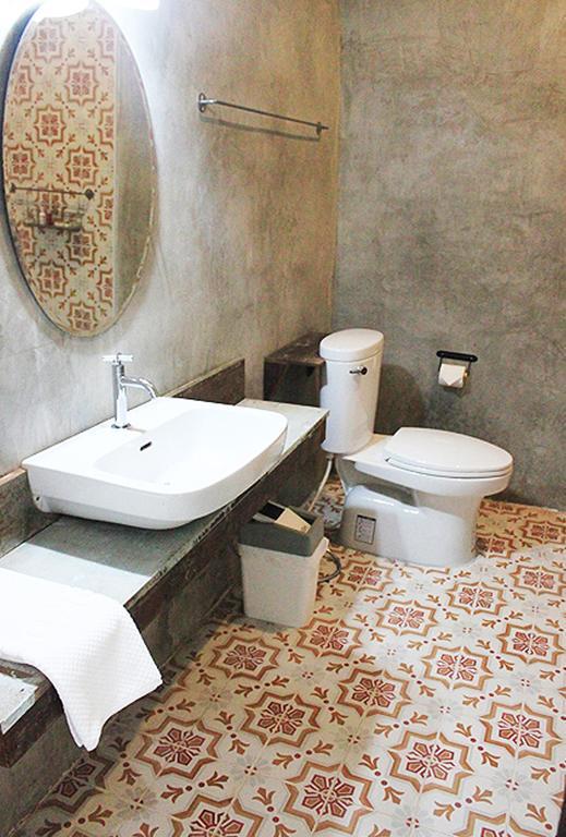 Hotel Phu-Anna Eco House Hot Exterior foto